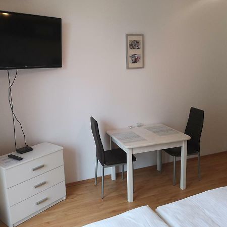 Apartament Trzy Korony 1 斯维诺乌伊希切 外观 照片