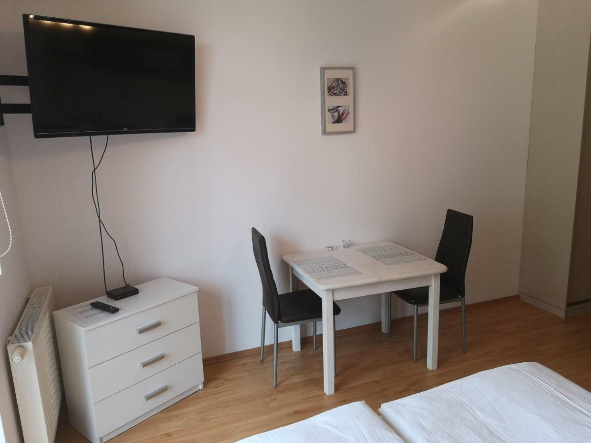 Apartament Trzy Korony 1 斯维诺乌伊希切 外观 照片